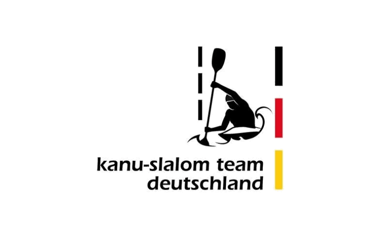 kanu-slalom team deutschland
