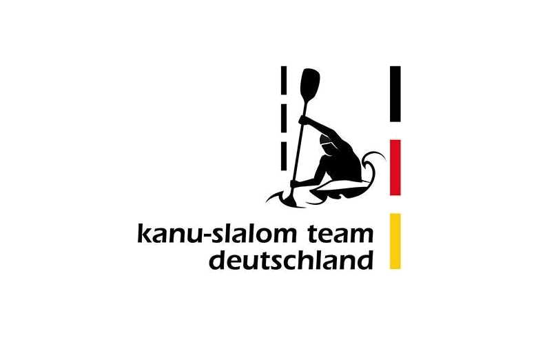 kanu-slalom team deutschland