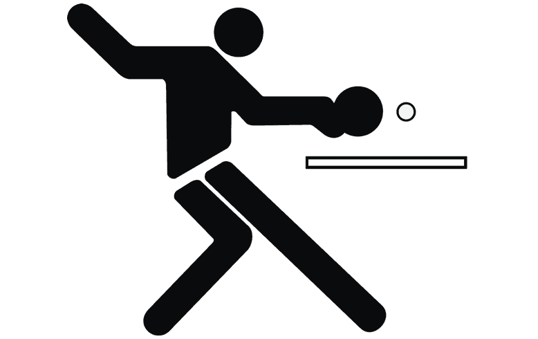 Tischtennis