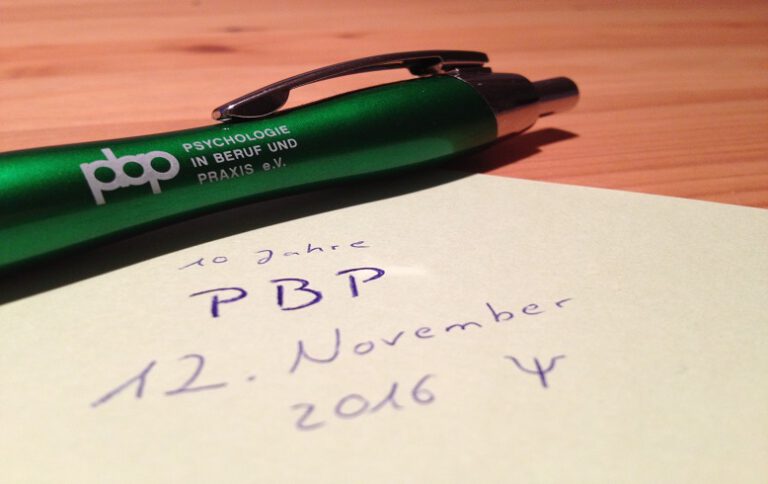 PBP-Kongress