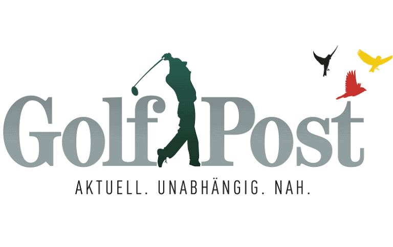 Golf Post