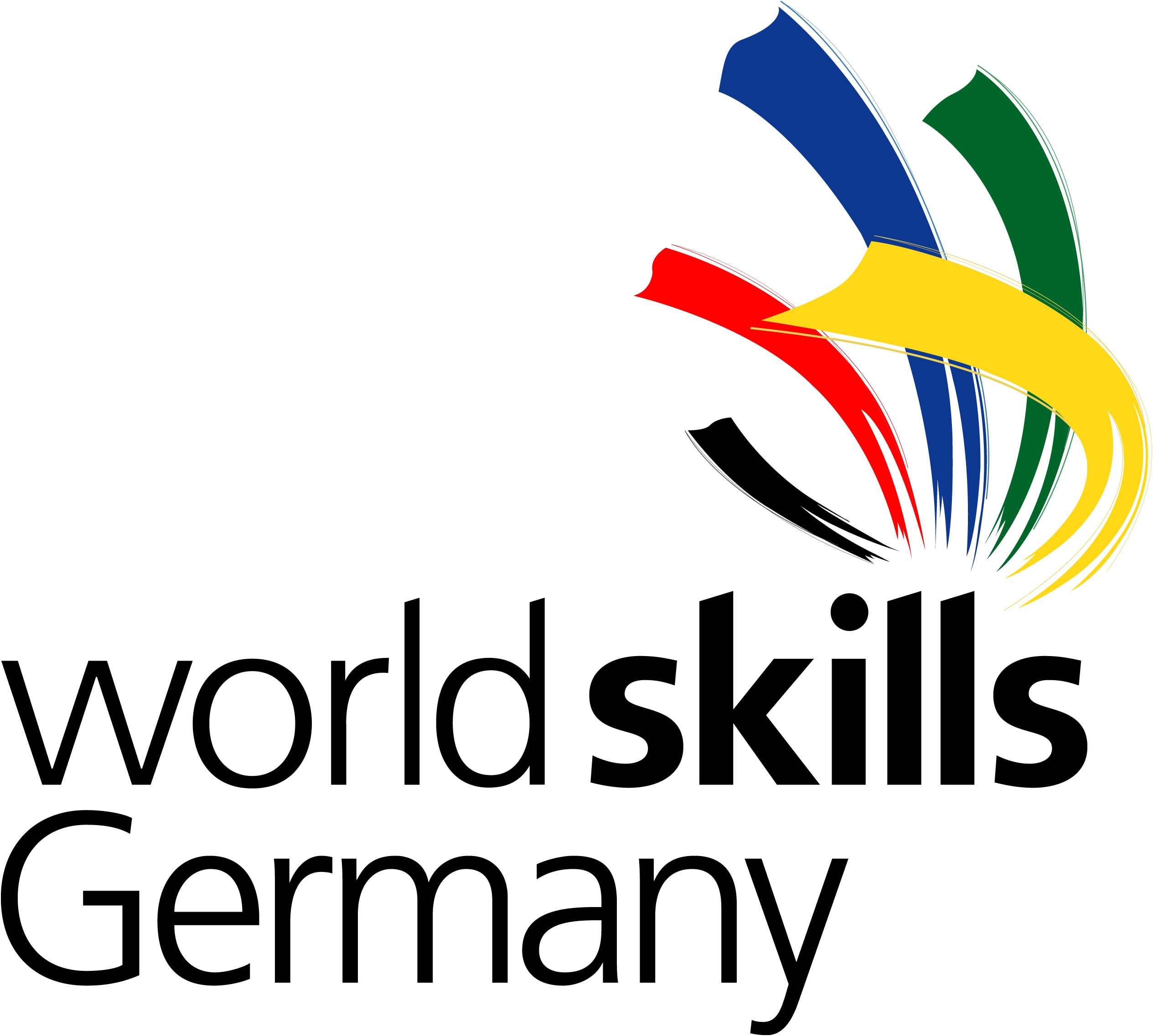 Logo World Skills Germany