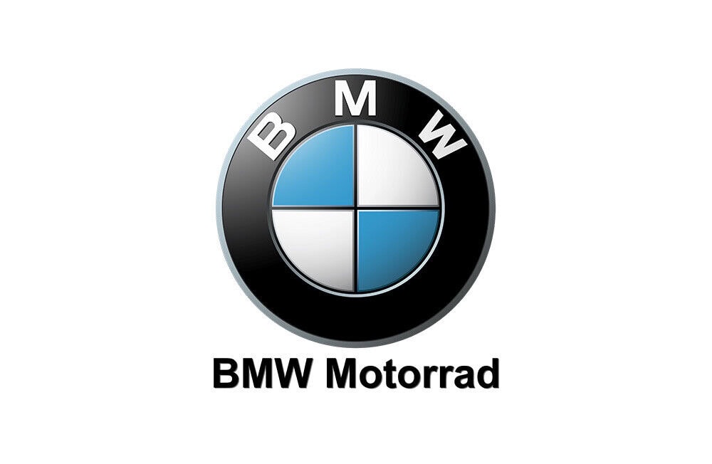Logo BMW Motorrad